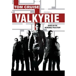 Valkyrie  DVD